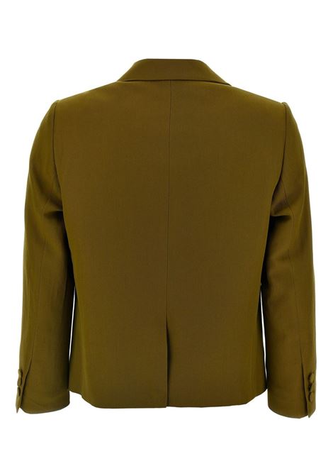 giacca DRIES VAN NOTEN | Giacca | BAMIS1527606